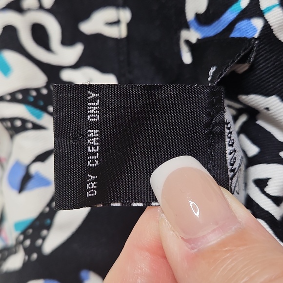 Multicolor Jacket Size Large - Picture 8 of 8